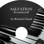 The Album Salvation is now available to purchase online for just