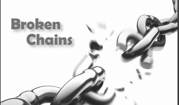 Broken Chains Album Now Available