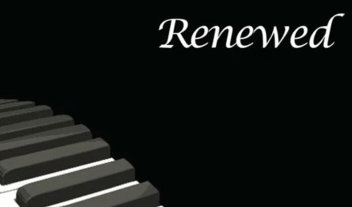My Best Selling Album "Renewed" Over 300,000 streams on Spotify